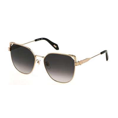 Dames zonnebril Just Cavalli SJC042-580300 ø 58 mm
