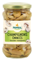 Primeal Champignon schijfjes bio 280 Gram