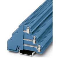 Phoenix Contact 2716101 Initiator- en actuatorklem 6.2 mm Schroeven Blauw 50 stuk(s)