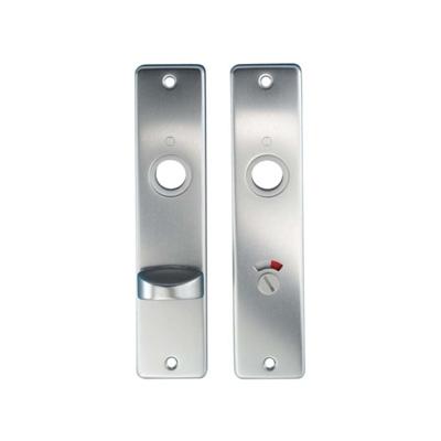 Hoppe renovatieschilden 378L - vrij en bezet - WC 63/8 - 378L - F1