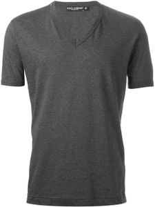 Dolce & Gabbana t-shirt classique - Gris