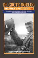 De Grote Oorlog, Kroniek 1914-1918 | 44 (Paperback)