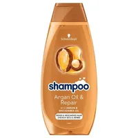 Schwarzkopf Shampoo Oil Repair - 400ml