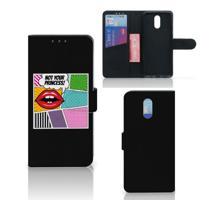 Nokia 2.3 | Wallet Case | met Pasjes | Popart Princess