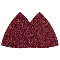 Wolfcraft Hechtschuurbladen | Voor hout | K40, 60 | 95 | 5 stuks - 5885000