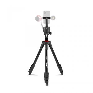 Joby Compact tripod Digitaal/filmcamera 3 poot/poten Zwart, Rood