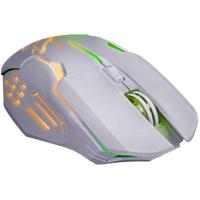 MUIS DEFENDER GM-511 KATANA RF 3200dpi 7P WIT