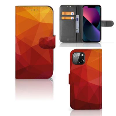 Telefoonhoesje | Met pasjeshouder | voor Samsung Galaxy Xcover 5 Snakes