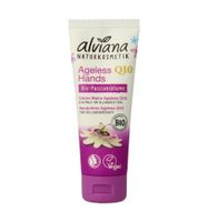 Handcreme ageless Q10