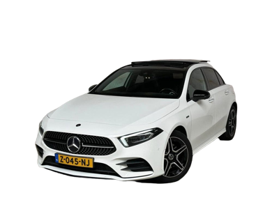 Mercedes Benz A Klasse