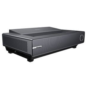 Hisense PX1-PRO beamer/projector Projector met ultrakorte projectieafstand 2200 ANSI lumens DLP 2160p (3840x2160) Zwart
