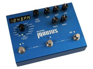 Strymon Mobius