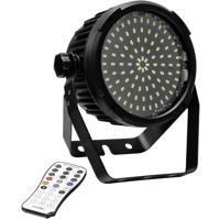 Eurolite SLS-98 DMX LED-lichteffect Aantal LEDs: 98 Wit Eurolite SLS-98 DMX LED-lichteffect Aantal LEDs: 98 Wit