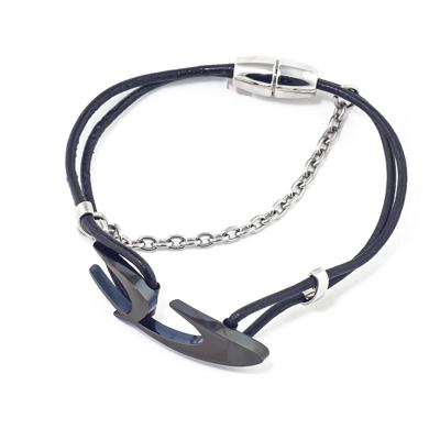 Chronotech 1820080108 20 cm Zilverkleurig Dames armband