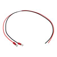 Connector draden