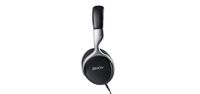 Denon AH-GC30 Headset Bedraad en draadloos Hoofdband Gamen Micro-USB Bluetooth Zwart - thumbnail