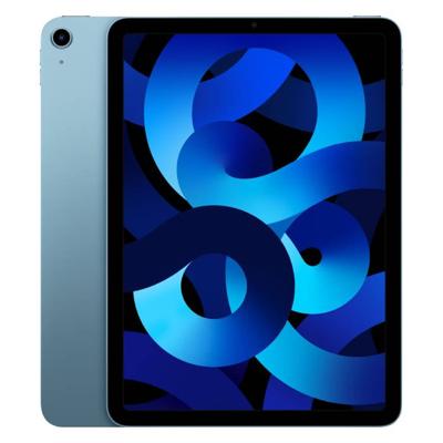 Apple iPad Air 5 (2022) - 10.9 inch - 64GB - Blauw