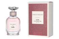 Coach Dreams Eau de parfum Spray 40 ml Dames