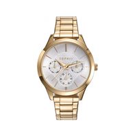 Horlogeband Esprit ES109622002 Staal Doublé 16mm