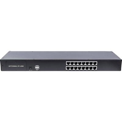 Intellinet 507899 Netwerk switch