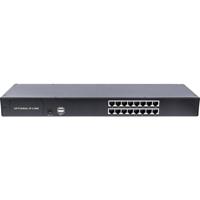 Intellinet 507899 Netwerk switch Intellinet 507899 Netwerk switch