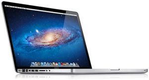Apple MacBook Pro | 2012 | 15,6 INCH | Intel Core I7 | 8Gb Ram | 120 Gb SSD