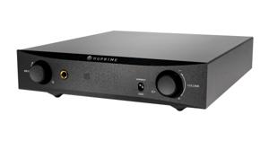 NuPrime Stereo Voorversterker PRA-9X