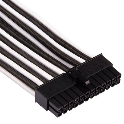 Corsair Premium Individually Sleeved PSU Pro Kit Type 4 Gen 4 kabel