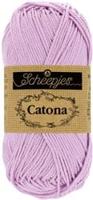 Scheepjes Catona 25g 226 Light Orchid