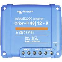 Victron Energy Orion-Tr 48/12-9A DC/DC-converter 48 V/DC - 12 V/DC/12.5 A 120 W
