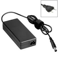 EU stekker AC Adapter 19V 4.74A 90W voor HP COMPAQ Notebook, Output Tips: 7.4 x 5.0 mm (orgineel version)