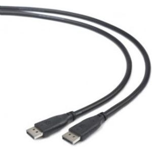 Gembird 1.8m, DisplayPort/DisplayPort, M/M