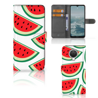 Nokia G10 | G20 Book Cover Watermelons