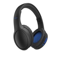 Hama Bluetooth®-koptelefoon Spirit Focused Over-ear ANC Micro Tas Zw. - thumbnail