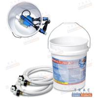 TRE1245E - PORT-O-FLUSH JR 220VAC