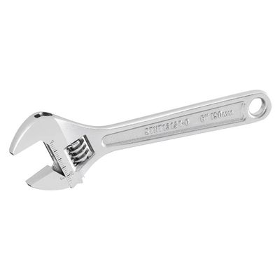 Stanley handgereedschap Verstelbare Moersleutel Metaal 150mm x 19mm - STHT13121-0 - STHT13121-0