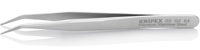 Knipex Pincet r.v.s., antimagnetisch SMD 120 mm - 920254