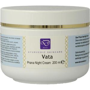Holisan Vata night cream devi
