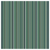 DDDDD theedoek over the rainbow 60x65 green