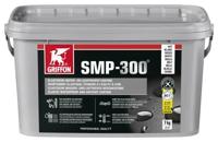 Griffon smp-300 grijze Water- en Luchtdichte Coating 7kg - 7001077 Griffon smp-300 grijze Water- en Luchtdichte Coating 7kg - 7001077