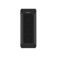 ATX Semi-toren BehuizingGenesis Irid 505F Zwart
