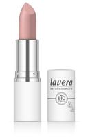 Lavera Lipstick comfort matt smoked rose 05 4.5 Gram