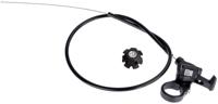 ROCKSHOX verende voorvork "judy silver tk" 29"