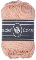 Durable Coral Mini 2192 Pale pink