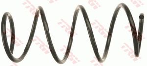 Chassisveer JCS1257