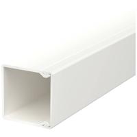 OBO Bettermann 6191126 Kabelgoot (l x b x h) 2000 x 40 x 40 mm Zuiver wit 1 stuk(s)