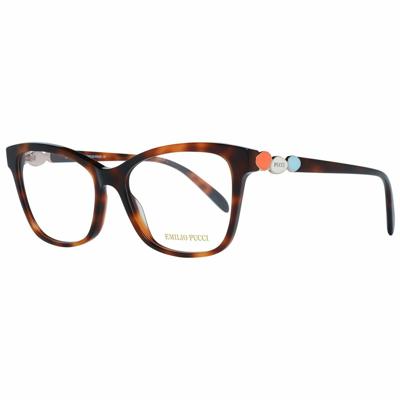 Brillenframe Dames Emilio Pucci EP5150-54052 ø 54 mm