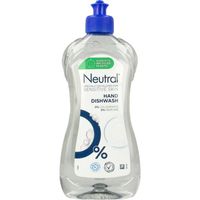 Neutral Afwasmiddel (500 ml) Neutral Afwasmiddel (500 ml)