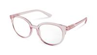 Leesbril Vista Bonita Nova-Salinas Pink-+4.50