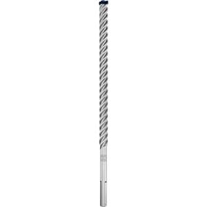 Bosch Accessories EXPERT SDS max-8X 2608900241 Hamerboor 1 stuks 25.00 mm Gezamenlijke lengte 520 mm SDS-Max 1 stuk(s)